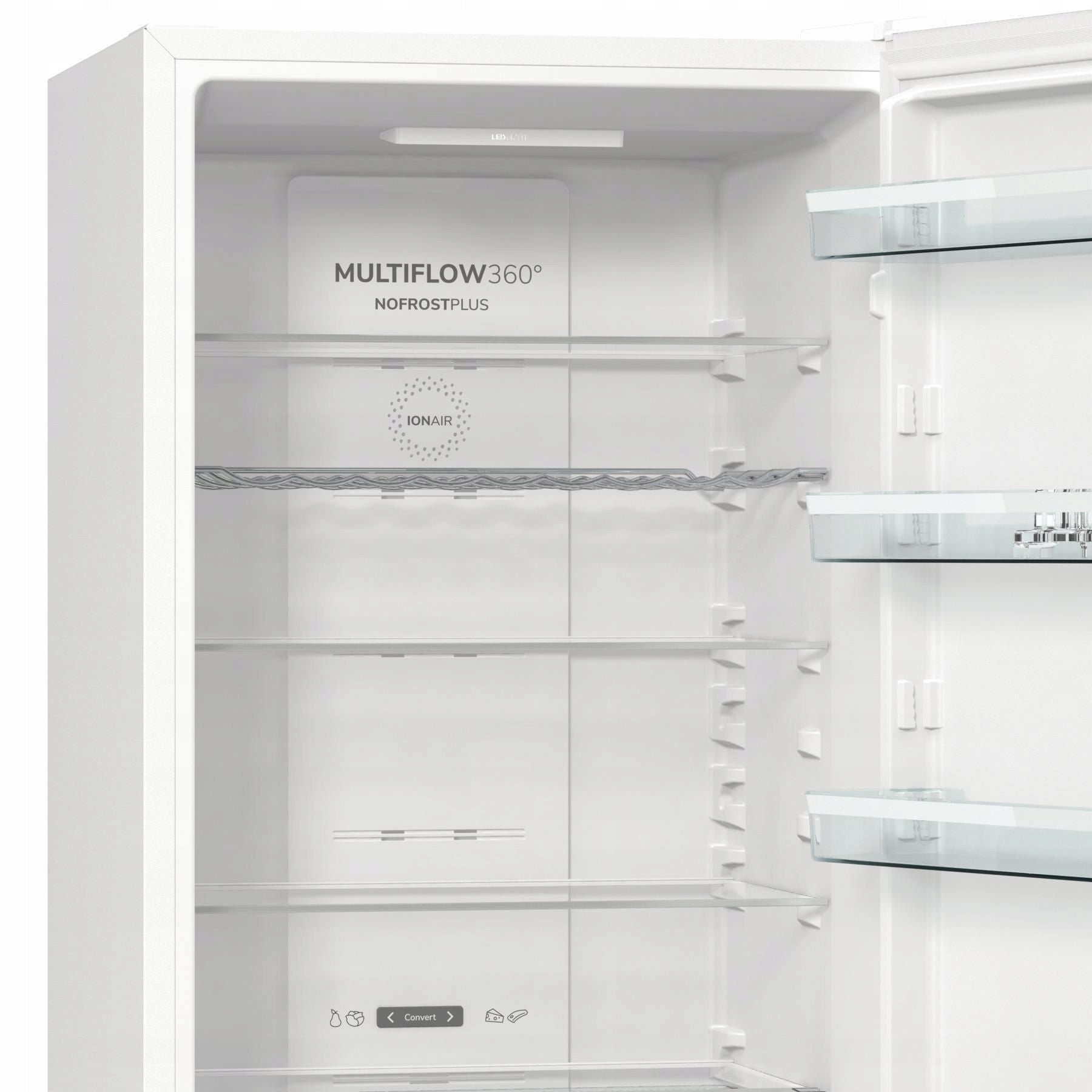 Gorenje NRK6202AW4 