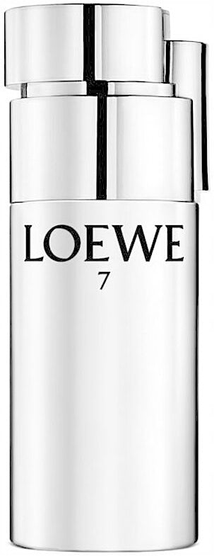 LOEWE 7 PLATA EDT 100ML ORIGINAL Manufacturer code 8426017059756