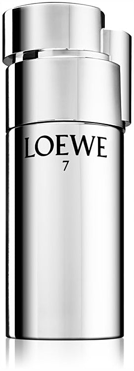 LOEWE 7 PLATA EDT 100ML ORIGINAL Packaging status original