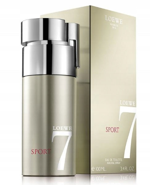 LOEWE 7 SPORT EAU DE TOILETTE 100 ML OLDER VERSION