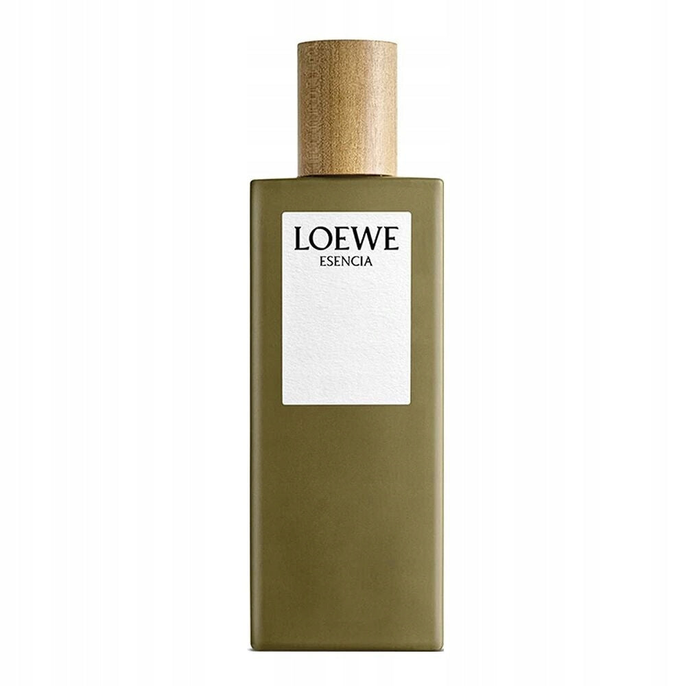 LOEWE Esencia Pour Homme Eau de Toilette EDT 100ml Line other