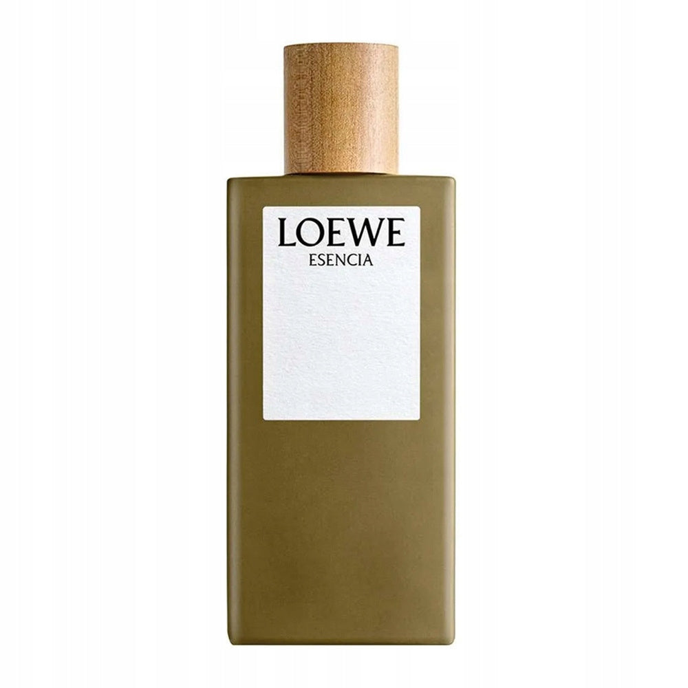 LOEWE Esencia Pour Homme Eau de Toilette EDT 100ml