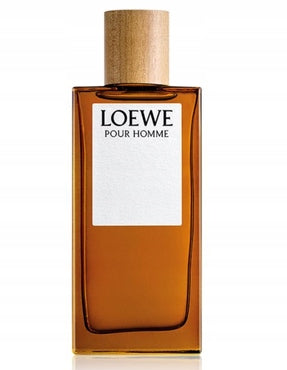LOEWE POUR HOMME EAU DE TOILETTE EDT 100 ML UNIQUE