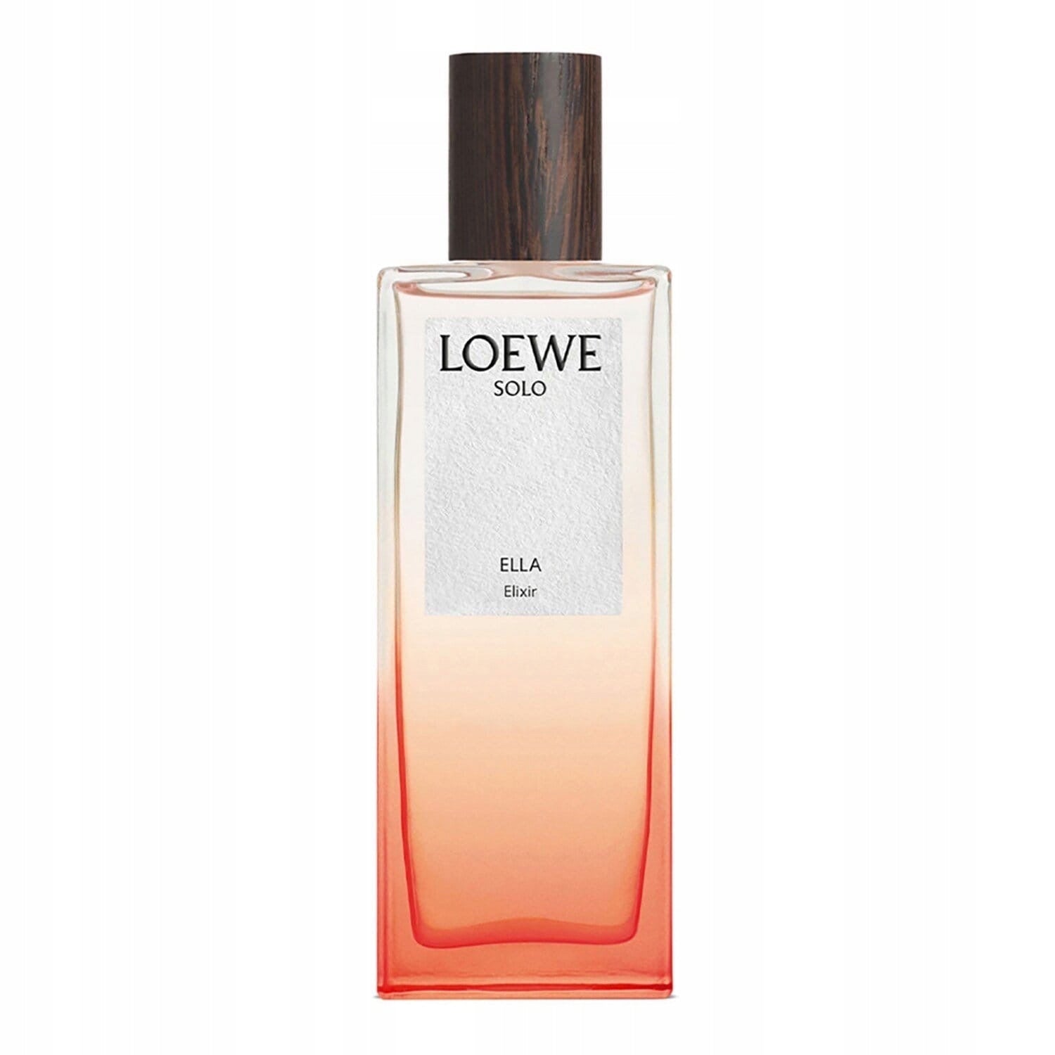 LOEWE SOLO ELLA ELIXIR EDP 50 ML