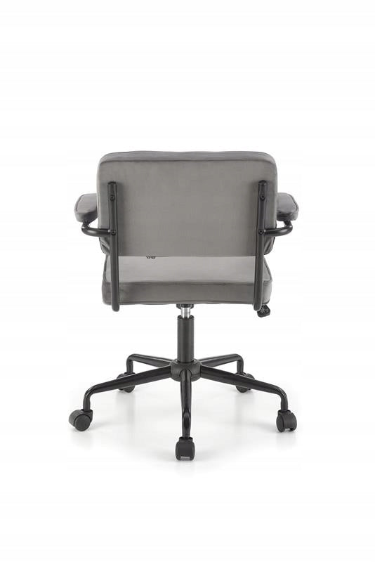 LOFT SWIVEL CHAIR FIDEL GREY HALMAR EAN (GTIN) 5905248125049