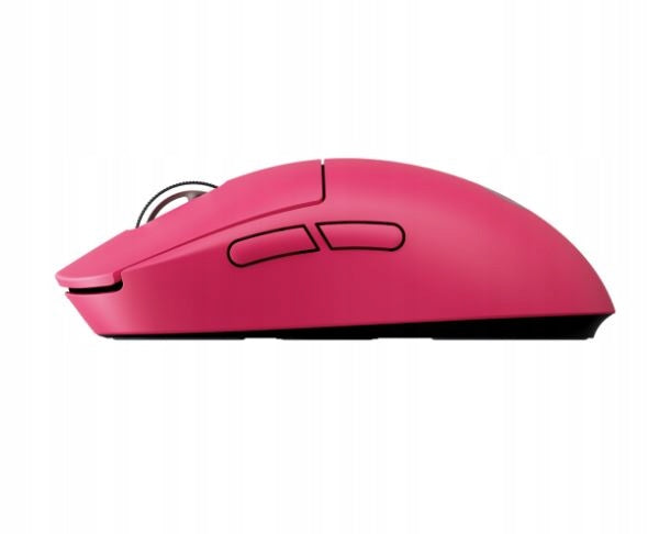 LOGITECH G PRO X SUPERLIGHT 2C WIRELESS MOUSE Manufacturer Logitech G
