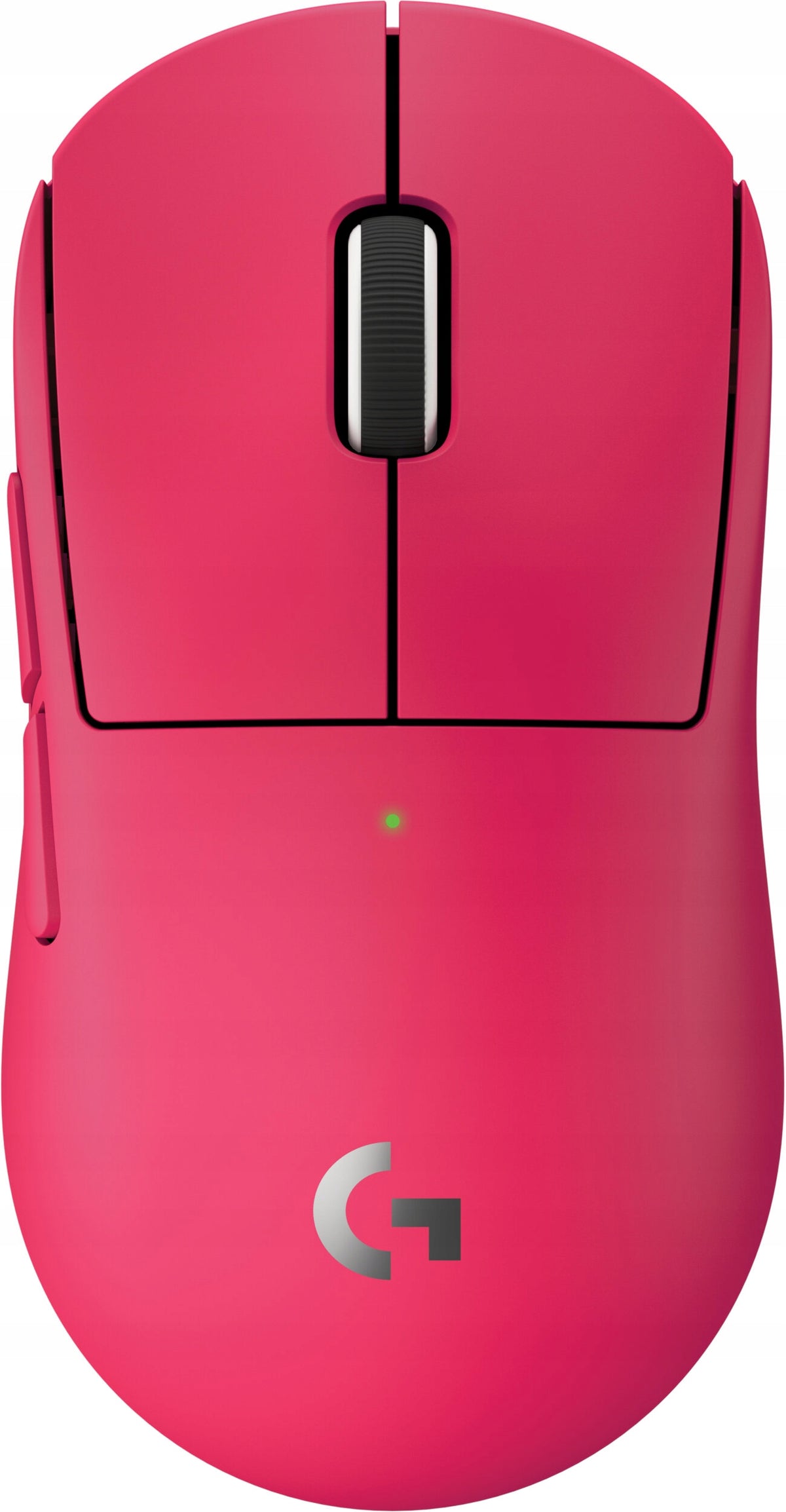 LOGITECH G Pro X Superlight 2 Compact Magenta Mouse Manufacturer Logitech