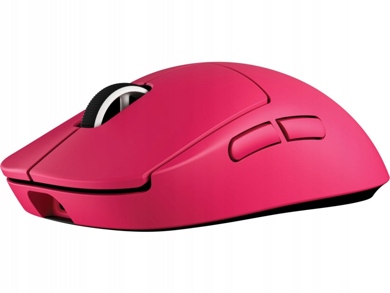 LOGITECH G Pro X Superlight 2 Compact Magenta Mouse
