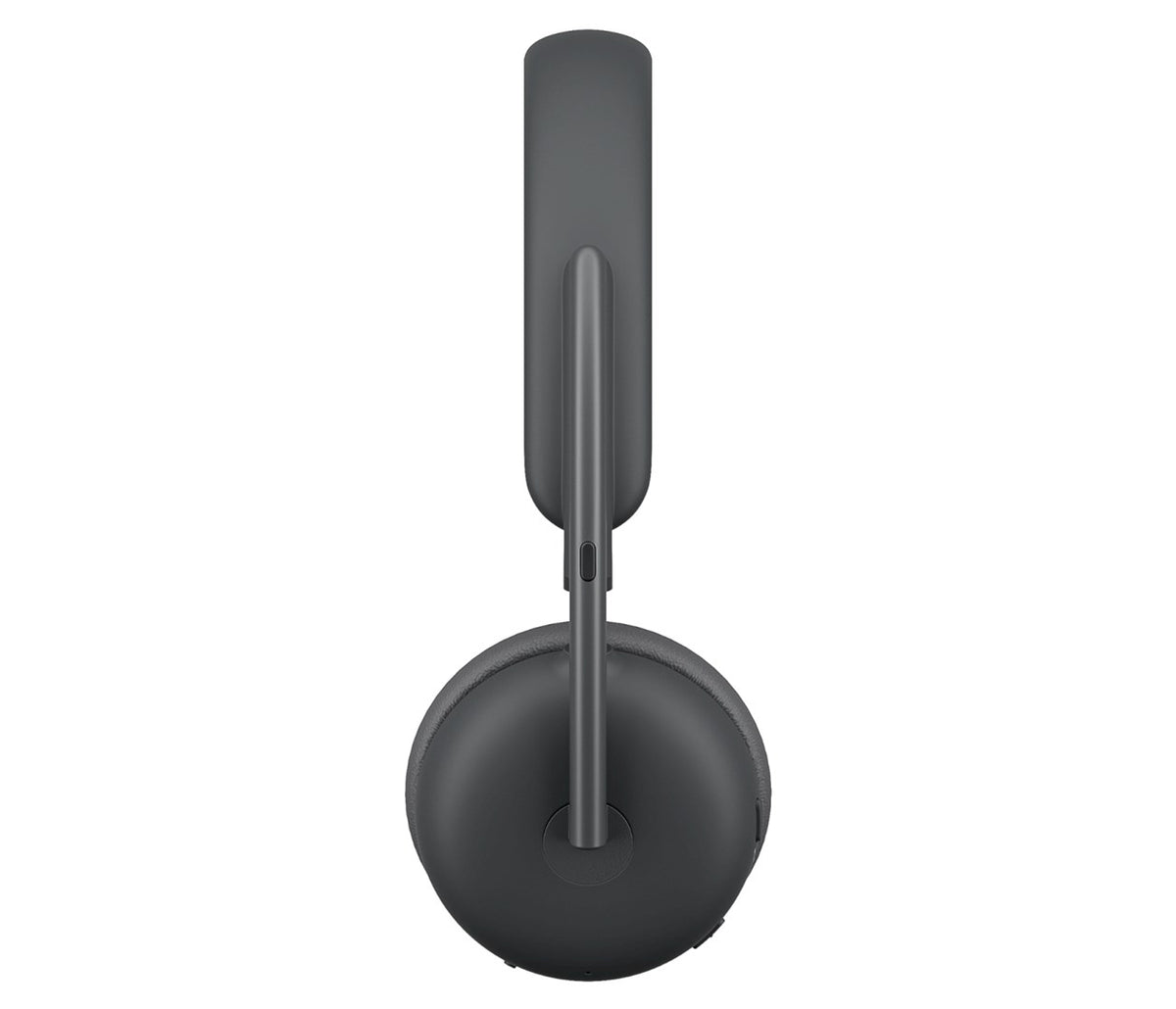 LOGITECH HEADSET Zone Wireless 2 UC GRAPHITE 2.4GHZ/BT NO STAND