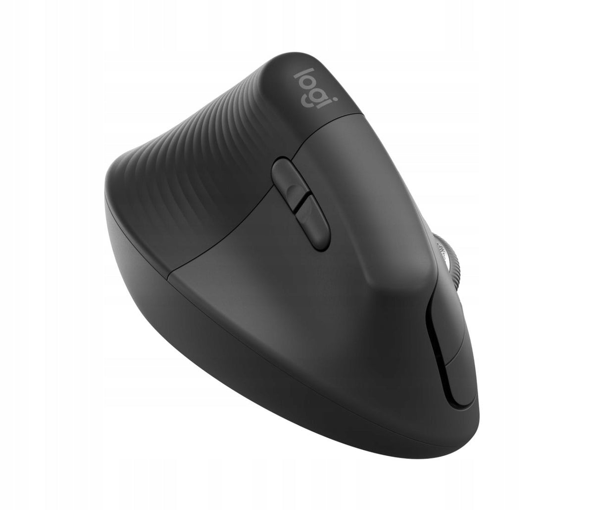 LOGITECH Lift For Business Ergonomická Optická Pro leváky 4 000 DPI USB+BT Manufacturer Logitech