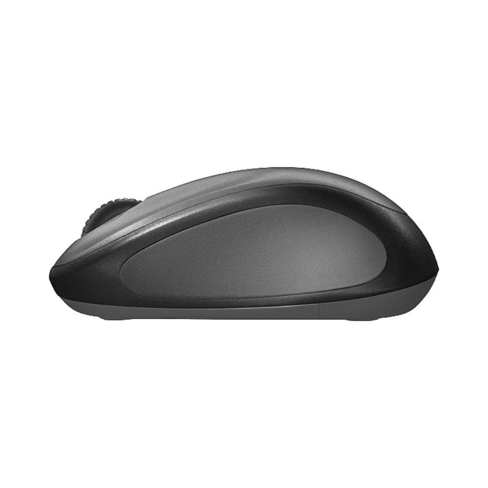 LOGITECH M235 Dark Grey 910-002201 optical mouse Manufacturer code 910-002201