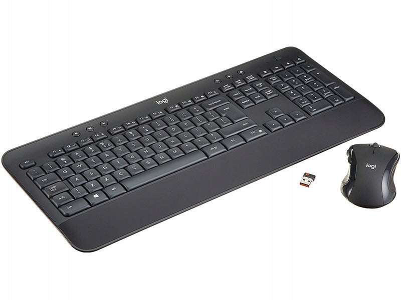 LOGITECH MK545 Advanced Kit