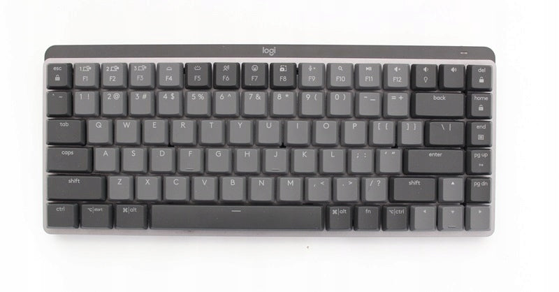 LOGITECH MX MECHANICAL MINI WIRELESS KEYBOARD Manufacturer code 920-010550