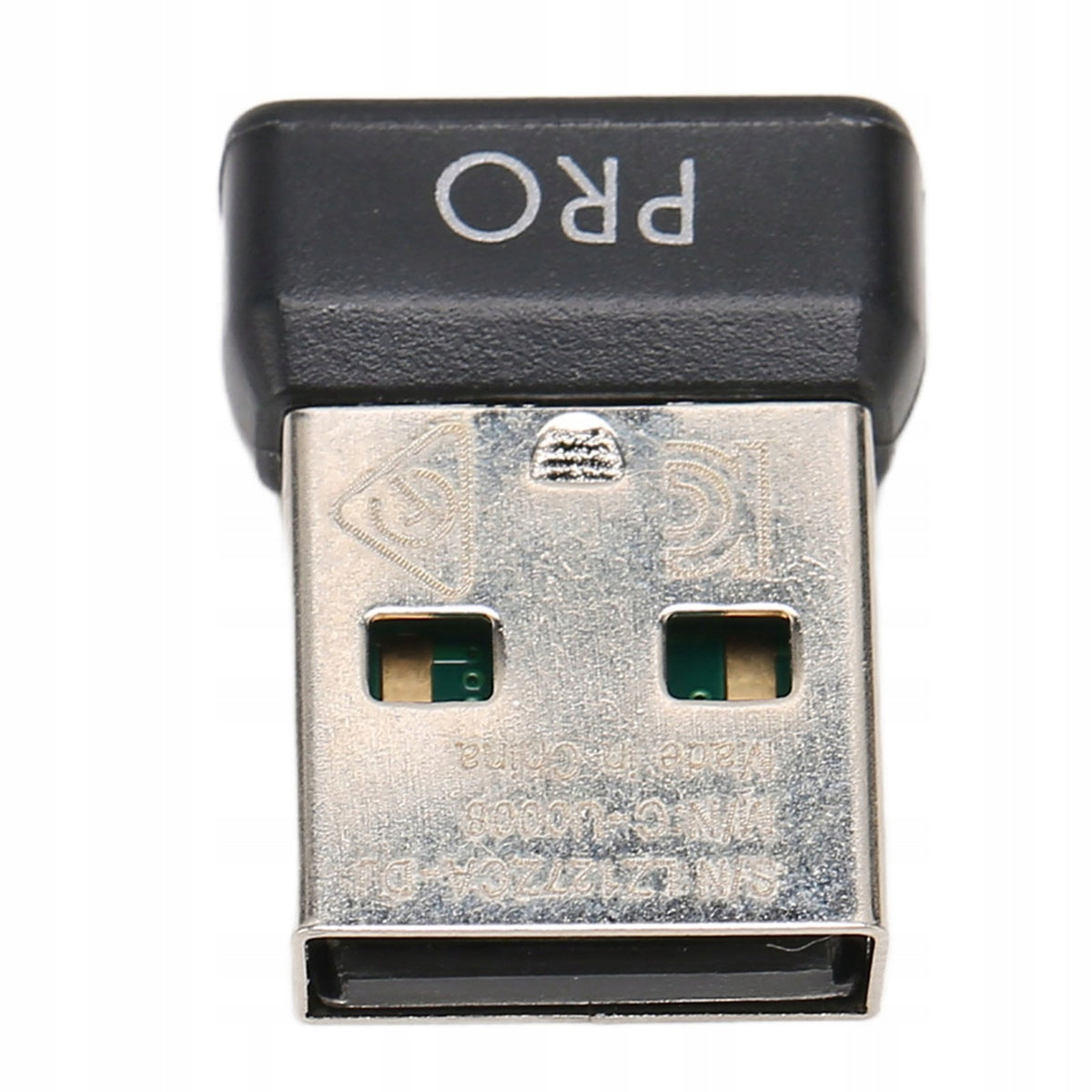 LOGITECH USB Adapter Receiver G Pro Packaging status original