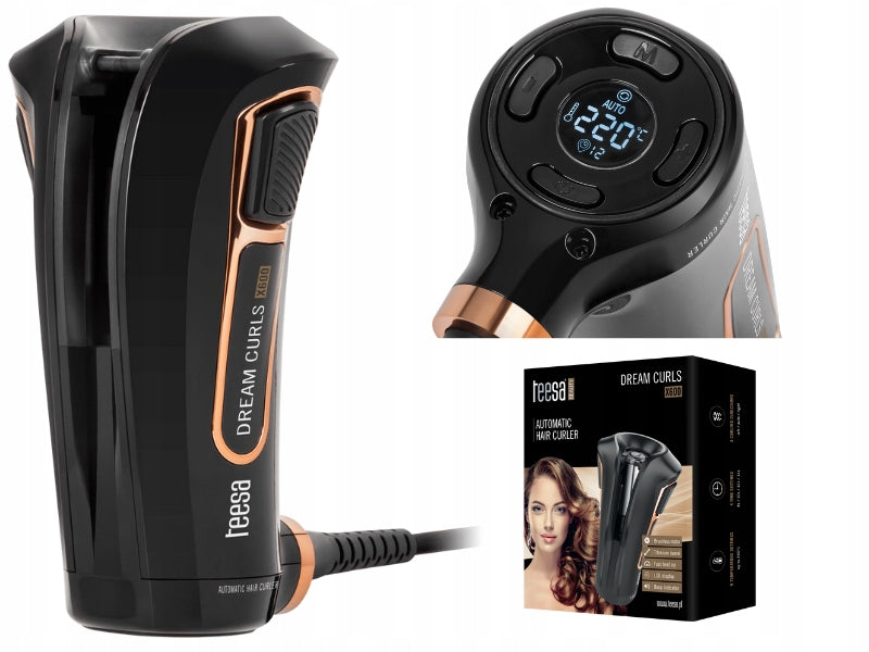 Traumlocken X600 