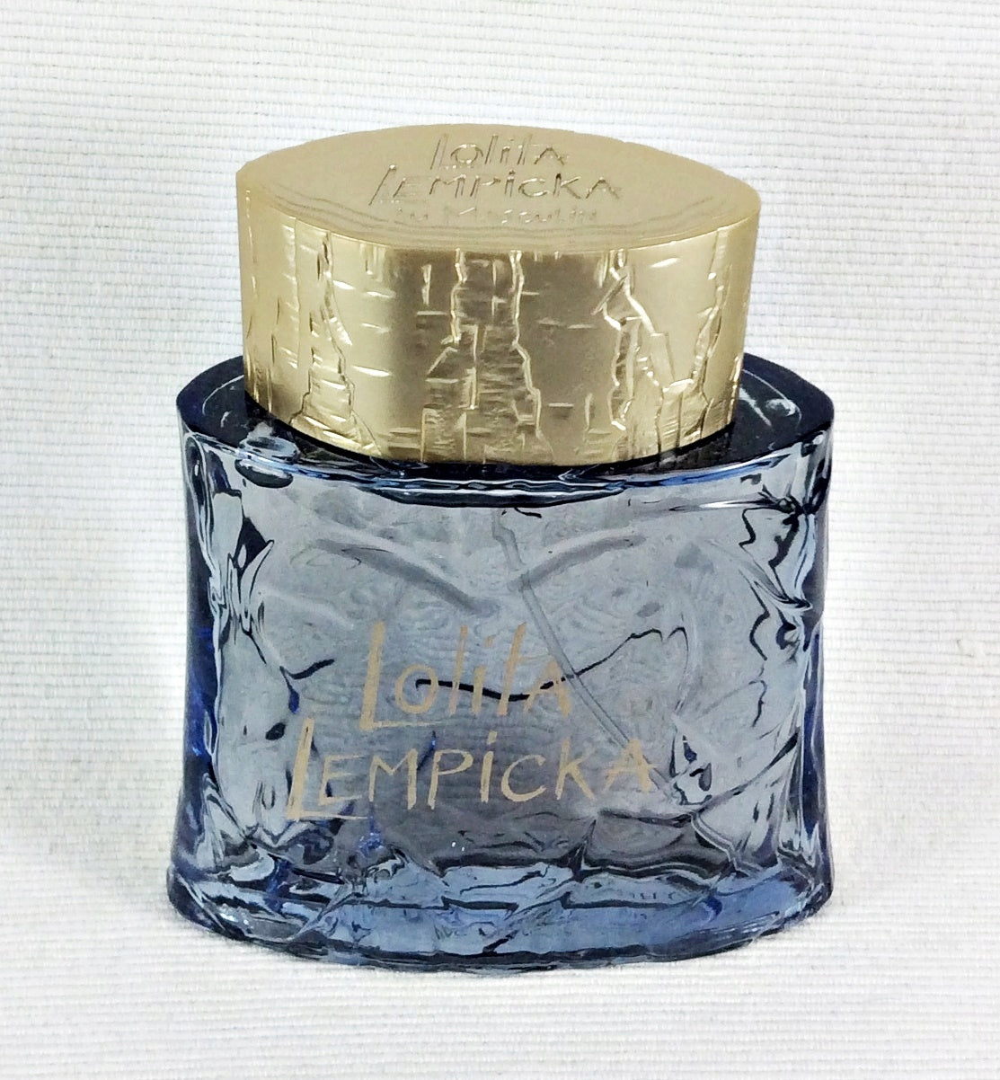 LOLITA LEMPICKA AU MASCULIN 100 ML EAU DE TOILETTE UNIQUE Brand Lolita Lempicka