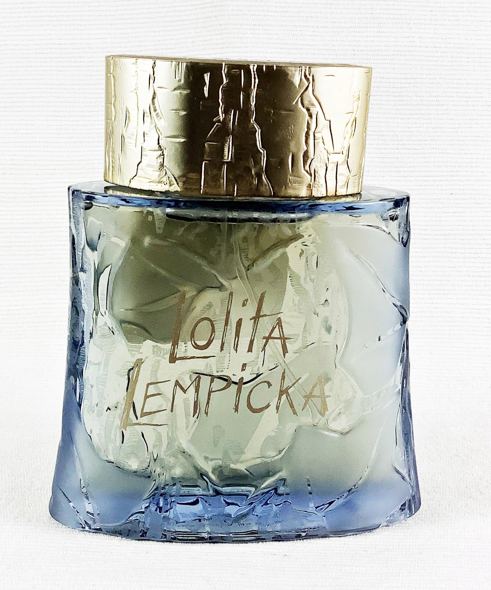 LOLITA LEMPICKA AU MASCULIN 100 ML EAU DE TOILETTE UNIQUE Manufacturer code 1C131