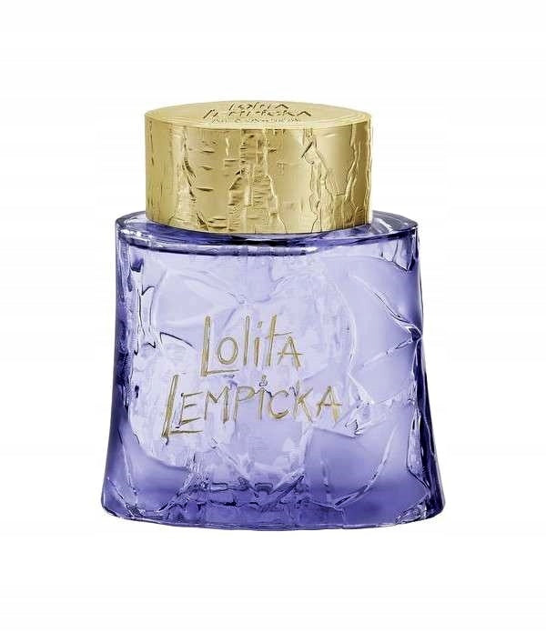 LOLITA LEMPICKA AU MASCULIN 100 ML EAU DE TOILETTE UNIQUE