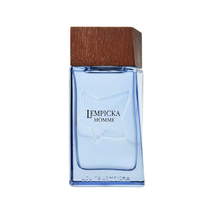 LOLITA LEMPICKA Eau De Toilette Homme 100ml Brand Lolita Lempicka