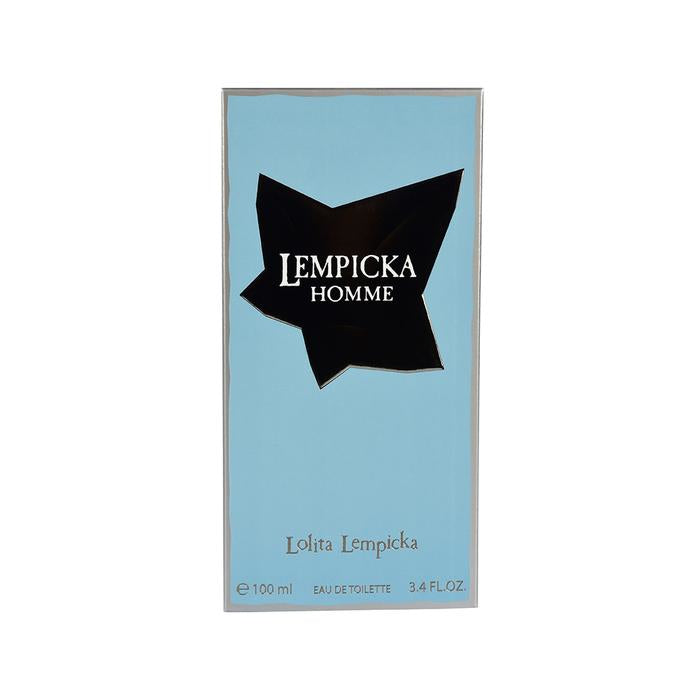LOLITA LEMPICKA Eau De Toilette Homme 100ml Line other