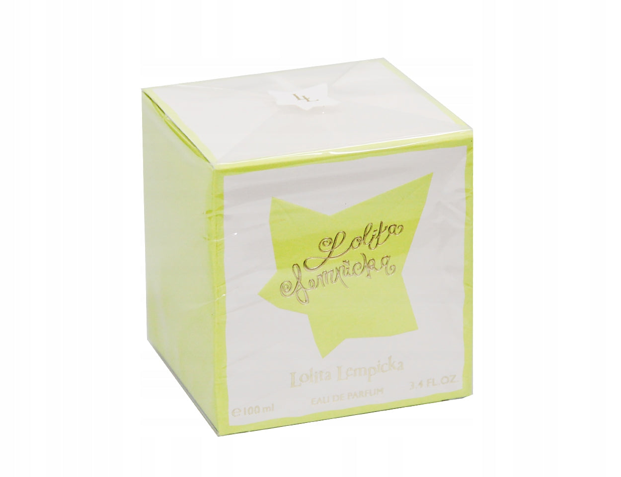 LOLITA LEMPICKA Perfumed Water 100ml