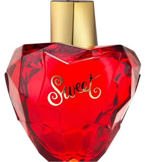 LOLITA LEMPICKA SWEET EDP 50ml SPRAY