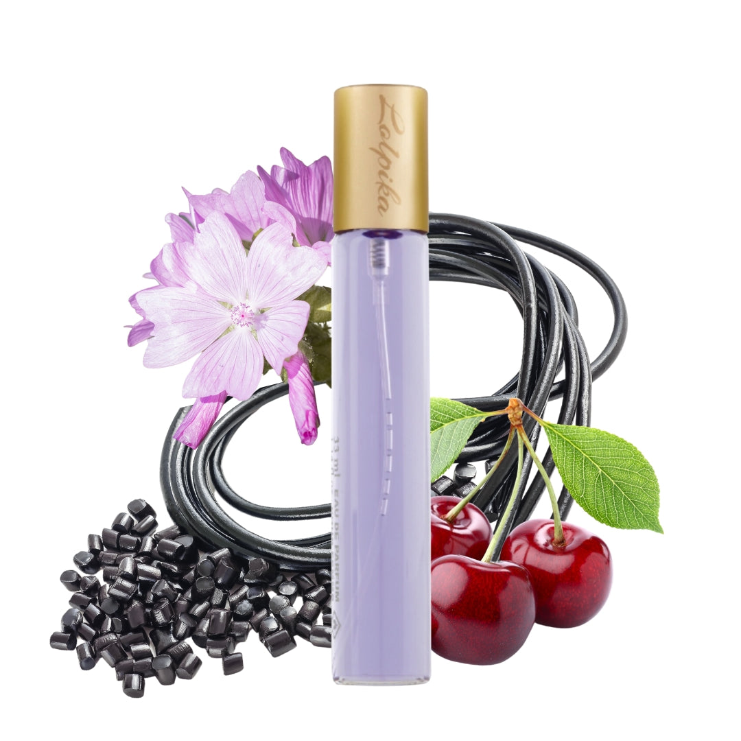LOLPIKA WOMEN'S PERFUME FOR WOMEN FRAGRANCE FLORAL FRUIT PERFUME 33ml