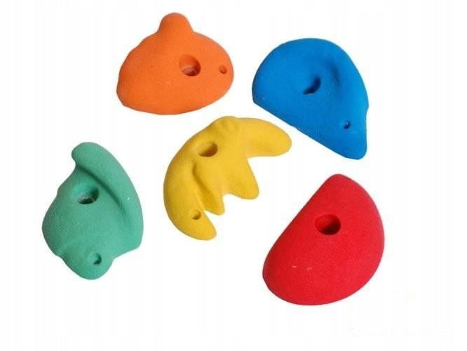 Kletterseile für Spielplätze „L“ 4IQ 
