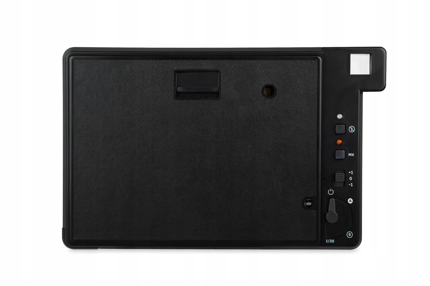 LOMO Lomo'Instant Wide Black Instant Camera Packaging status original