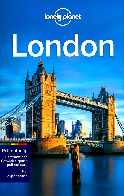 London 12. Auflage 