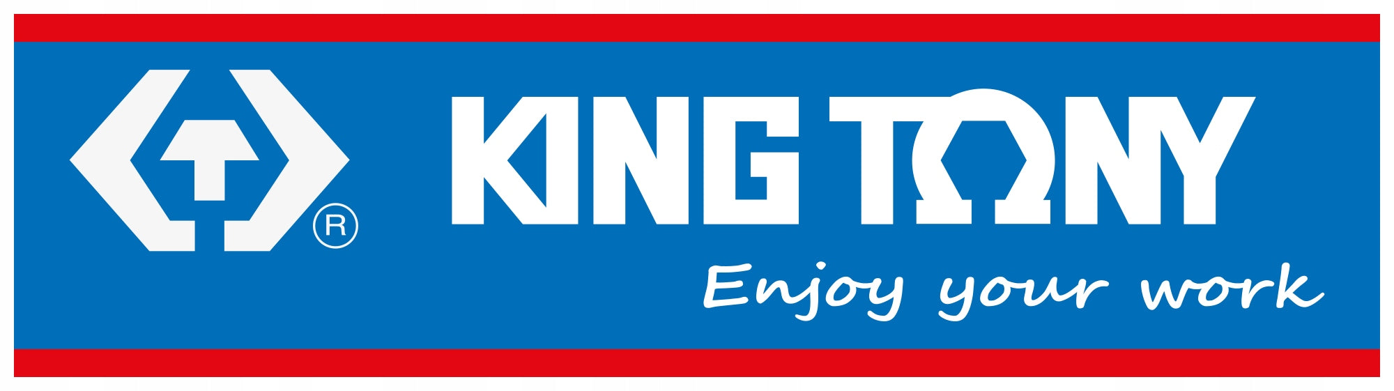 LONG IMPACT CAP 1/2 30MM 6-ANGLE KING TONY Brand King Tony