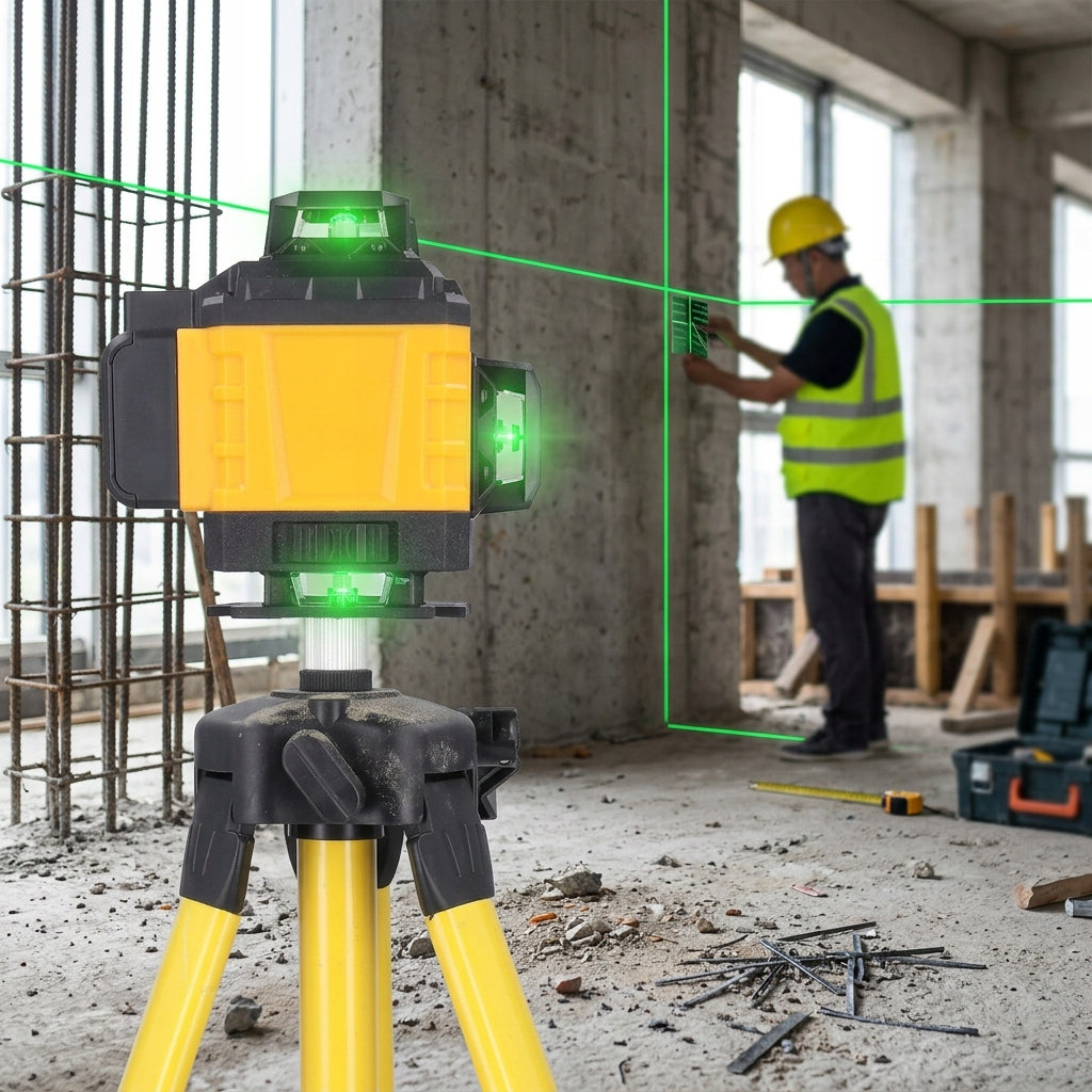 LONG TRIPOD LASER TRIPOD FOR LASER LEVEL TRIPOD 120CM SOLID Product weight with unit packaging 1 kg