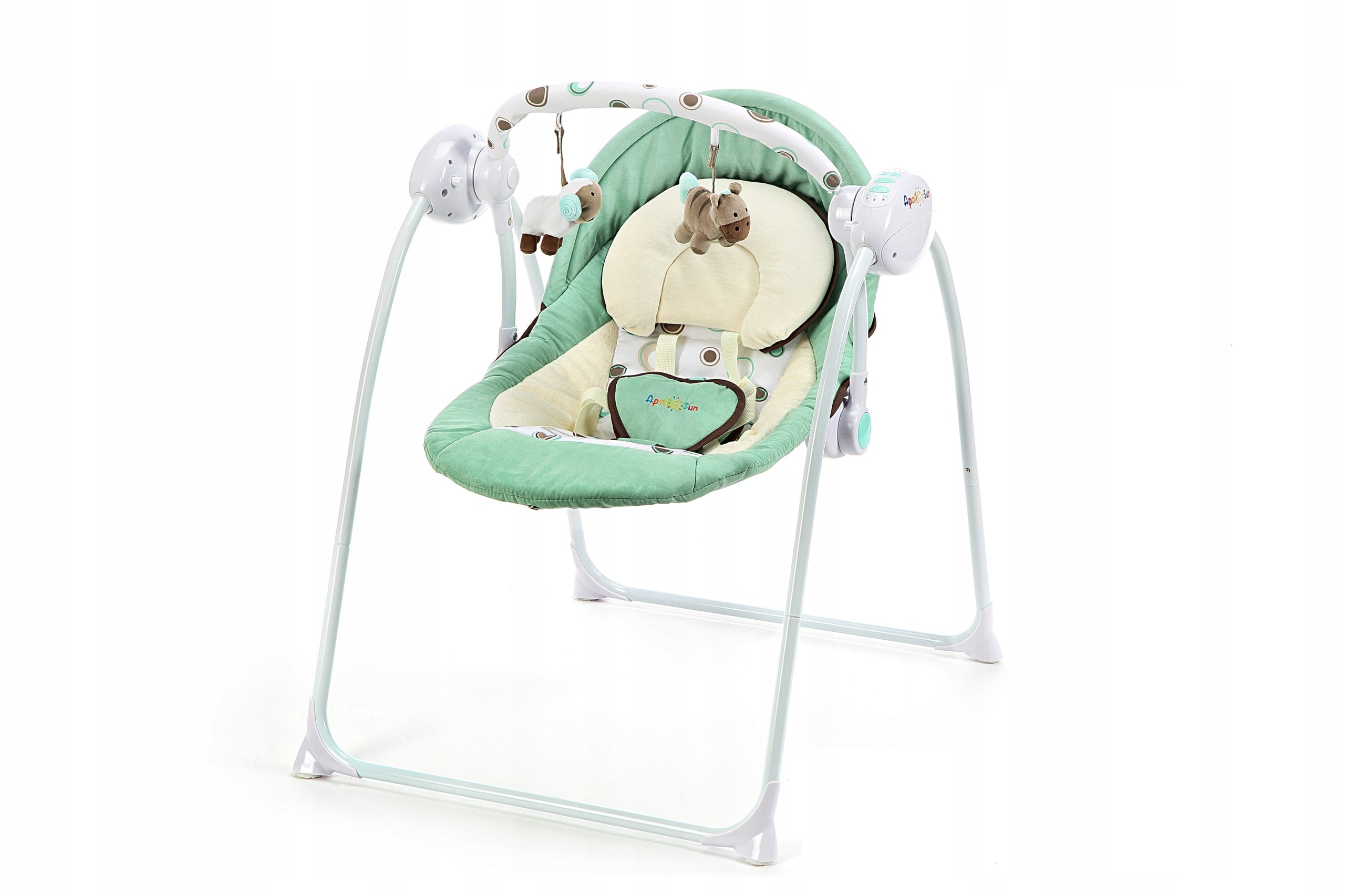 LONGLIFE LOUNGER ROCKER SWING mosquito COLORS EAN (GTIN) 9781121212138