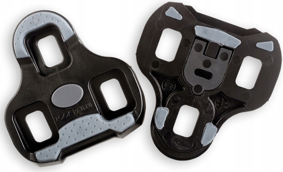 LOOK Keo GRIP road blocks black 0st