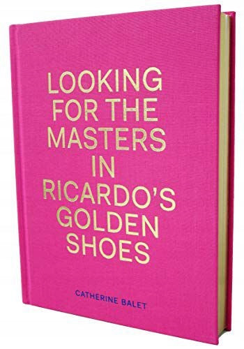 Auf der Suche nach den Meistern in Ricardos goldenen Schuhen 