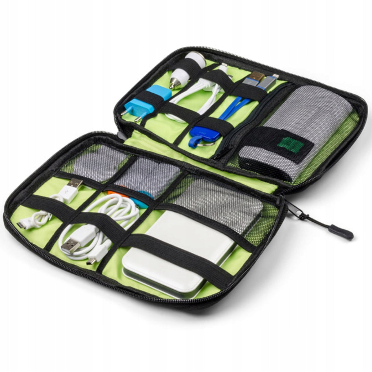 LOOP Holiday Travel Organizer with Compartments