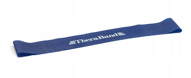 LOOP TAPE THERA BAND LOOP 7,6x20,5cm EXTRA STRONG