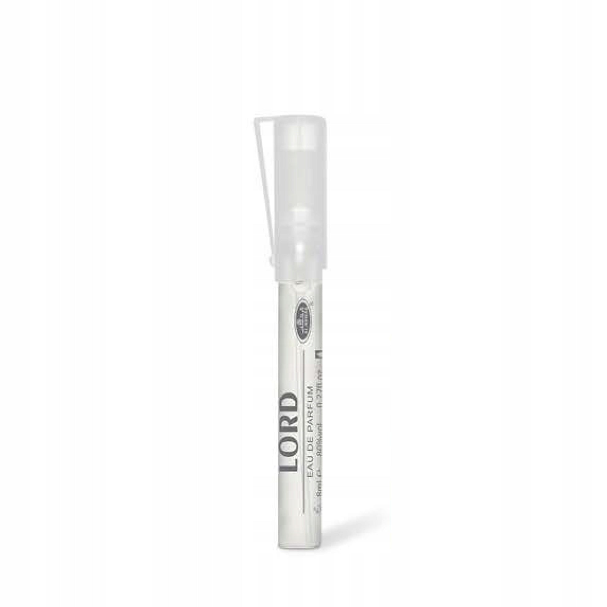 LORD Perfumed Water for Him Pen Spray 8 ml Al Rehab EAN (GTIN) 5906468404075