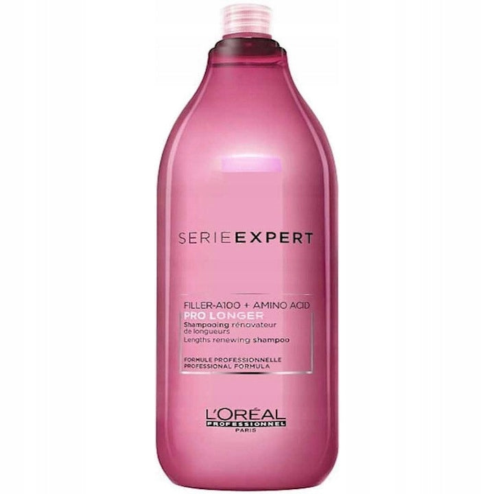 Shampoo für langes Haar L´Oréal Professionnel Serie Expert Pro Longer, 1500 ml 