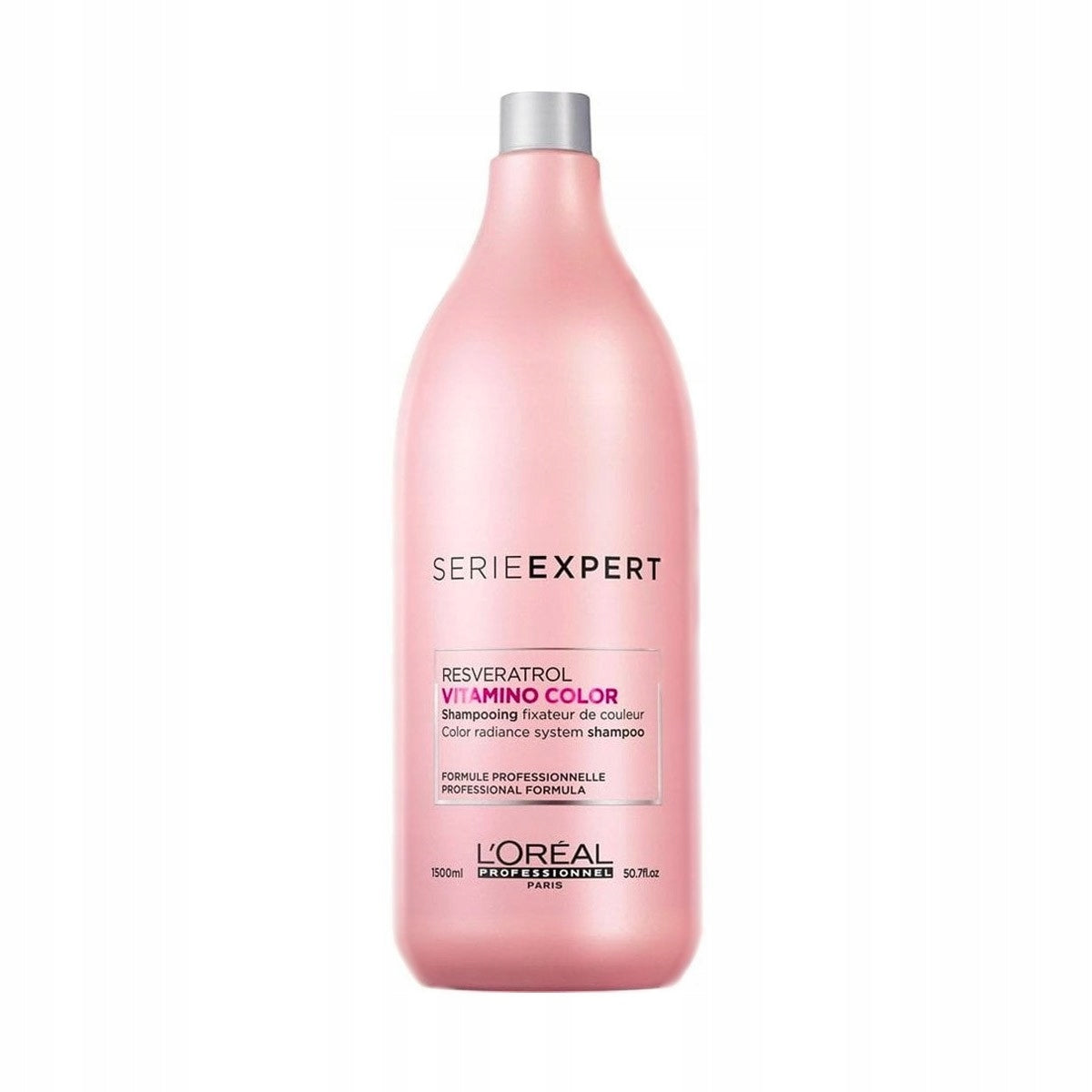 Shampoo für gefärbtes Haar L'Oreal Professionnel Serie Expert Vitamino Color 1500 ml 