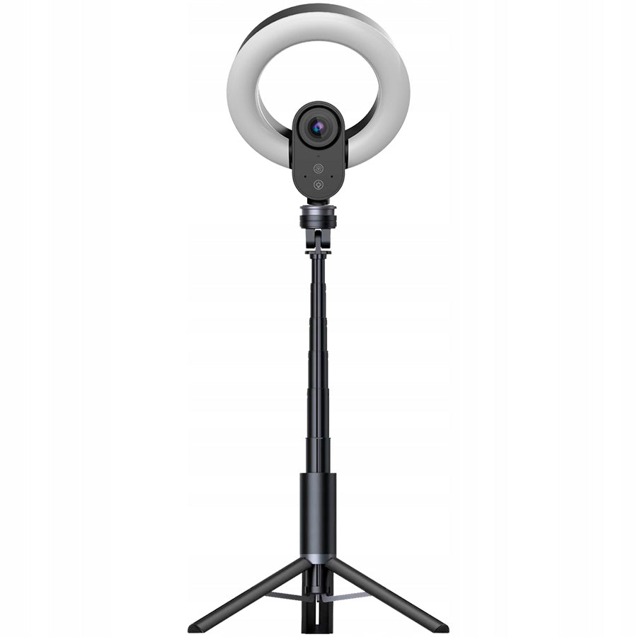 LORGAR Webkamera pro streamování Circulus 910 5MP 2592 Model Circulus 910