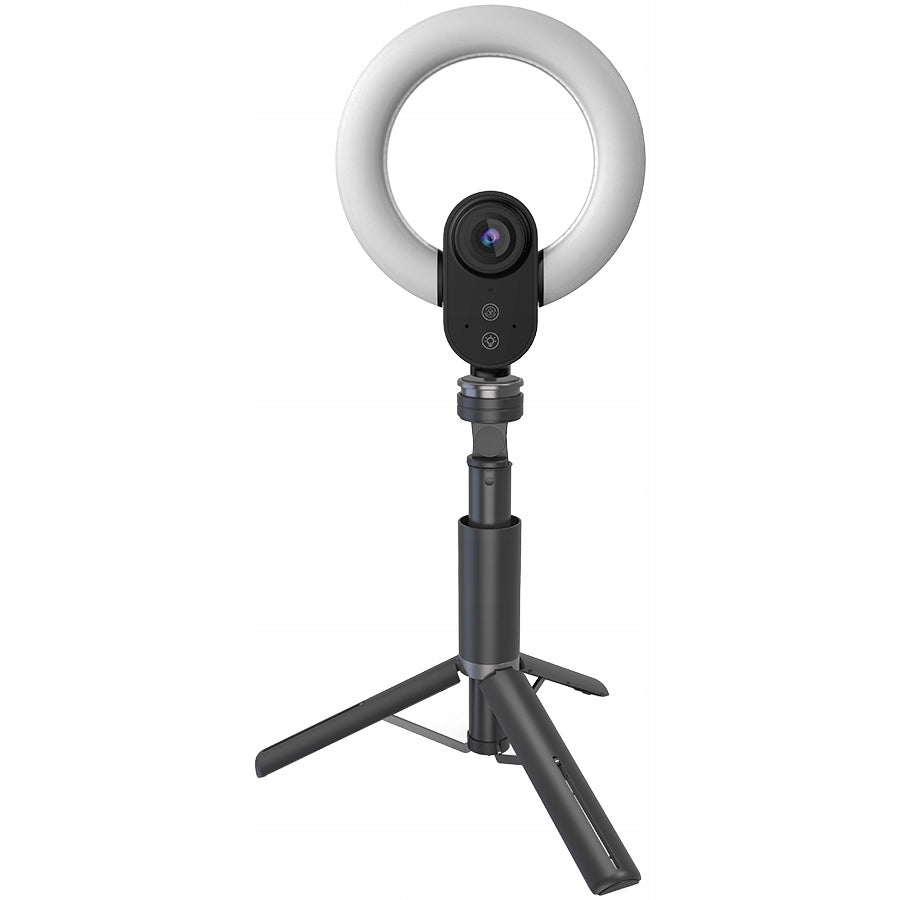 LORGAR Webkamera pro streamování Circulus 910 5MP 2592