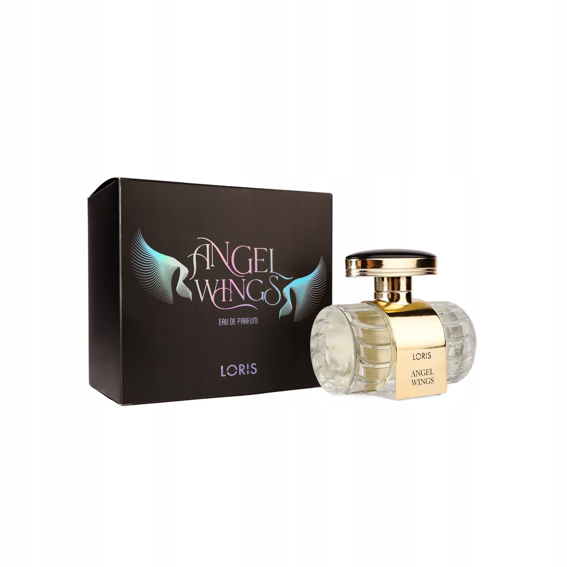 LORIS ANGEL WINGS NICHE PERFUME FOR WOMEN