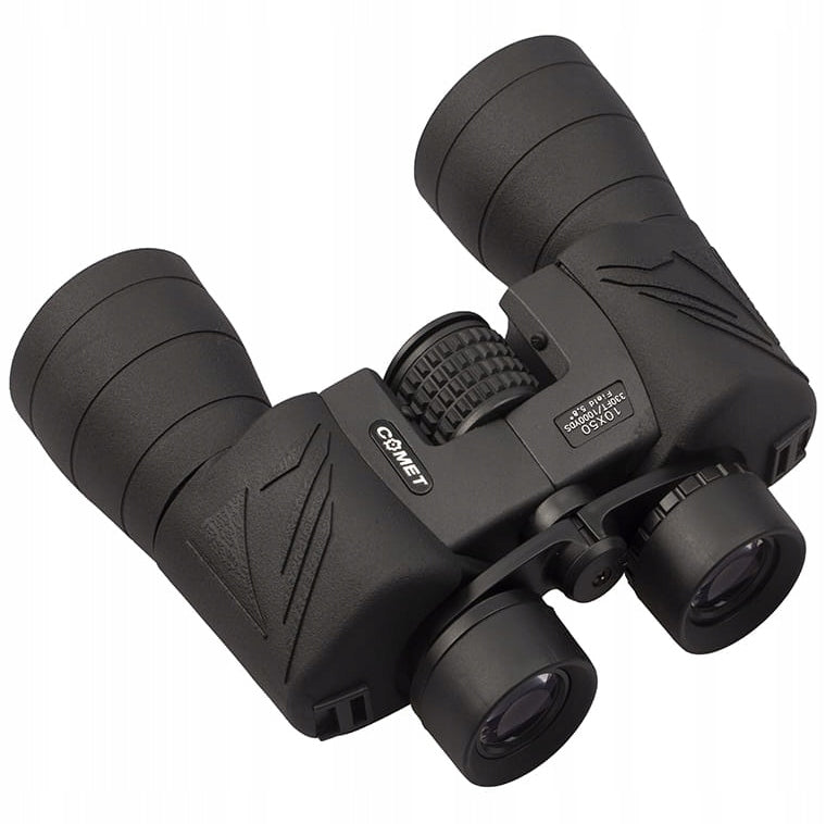 Comet Pro-Abenteuer 