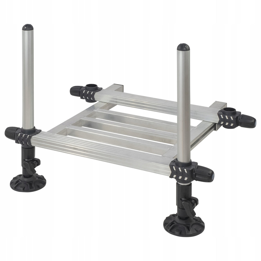 LORPIO PLATFORM FOR MASTER BASKET + LEGS (FOOTREST )