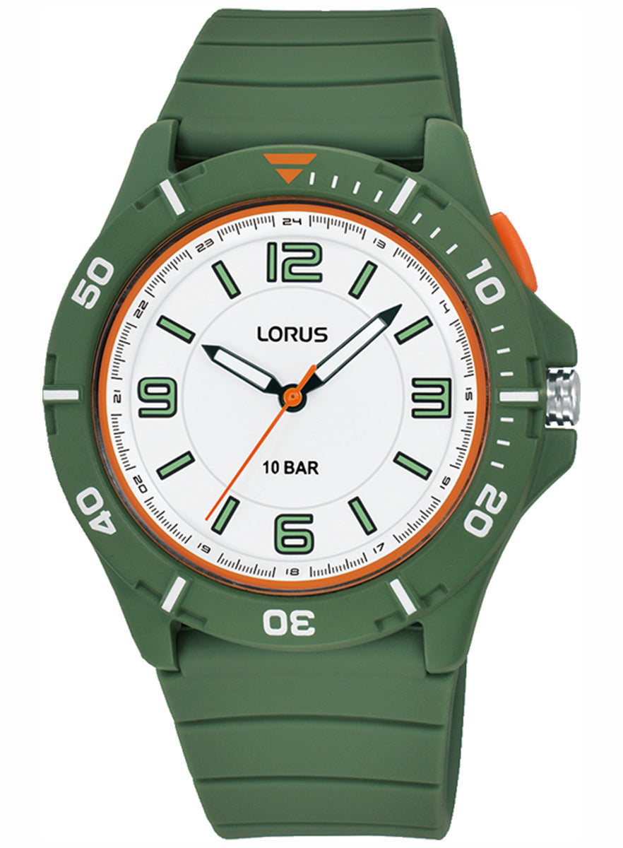 LORUS R2315QX9