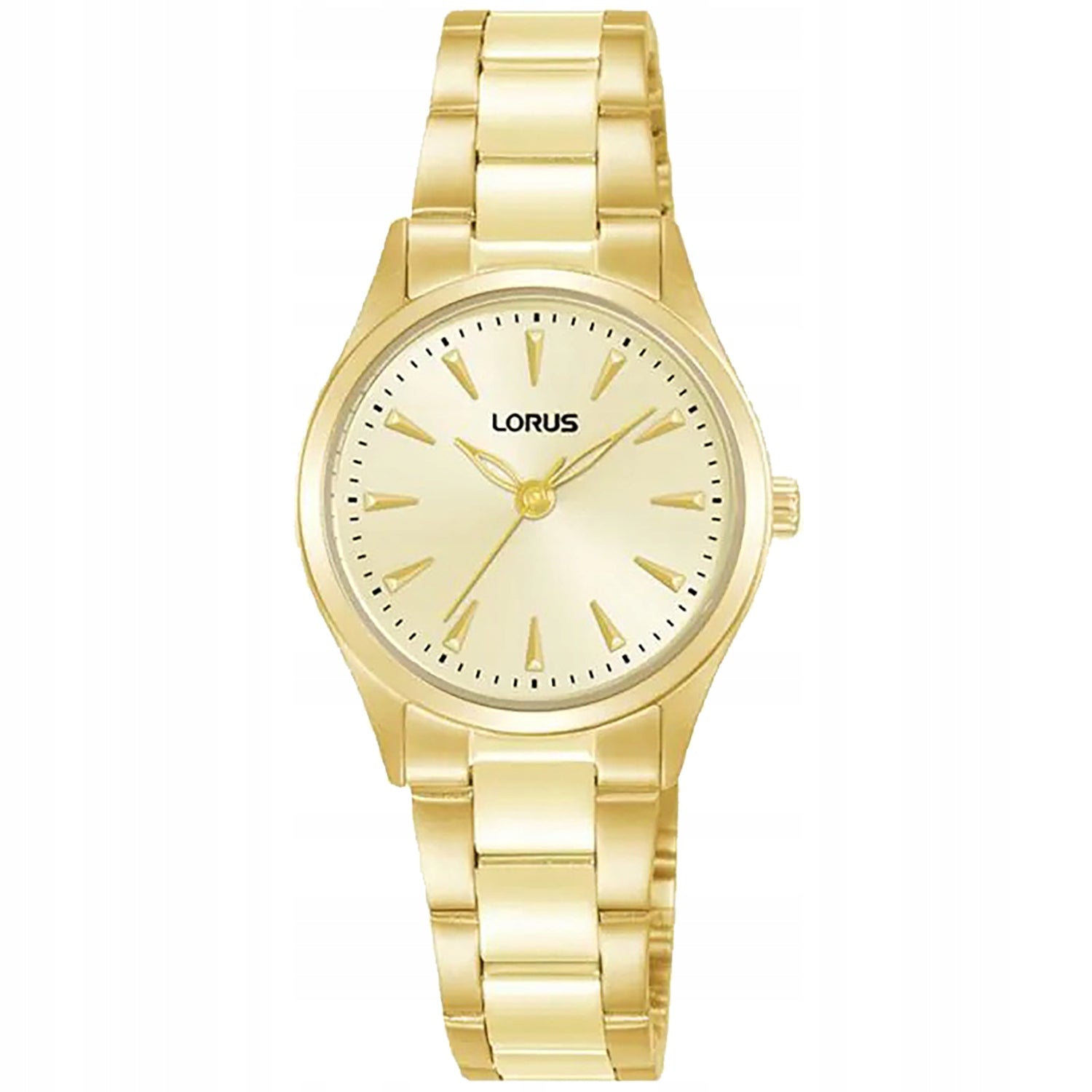 LORUS RG212YX9 - Women's - Watch on bracelet