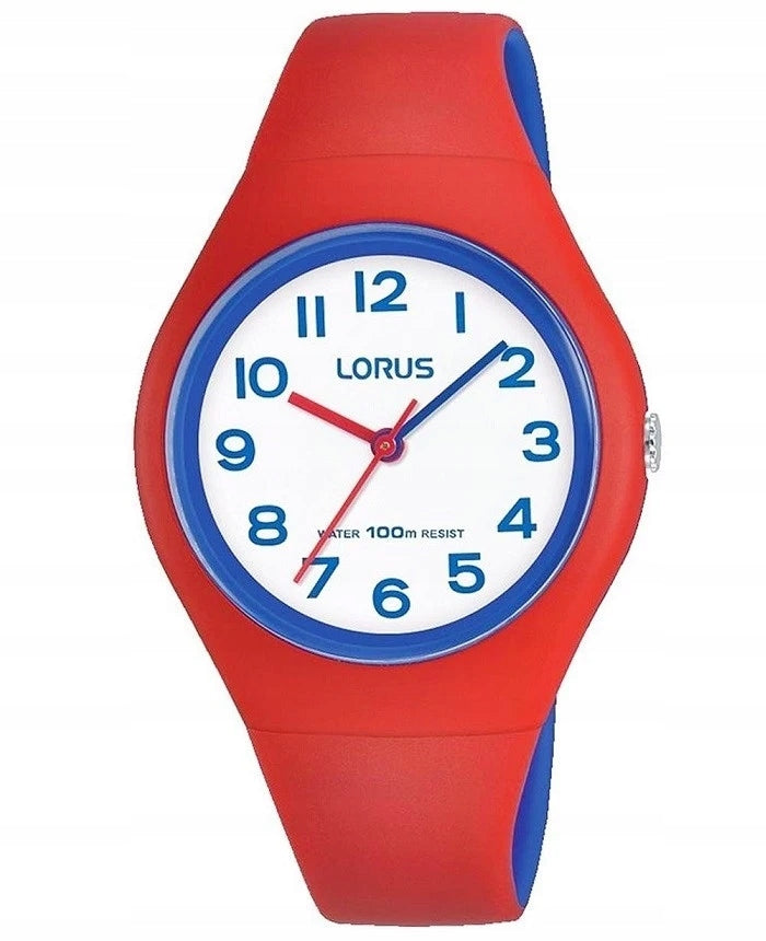LORUS RRX03GX9 Kids watch