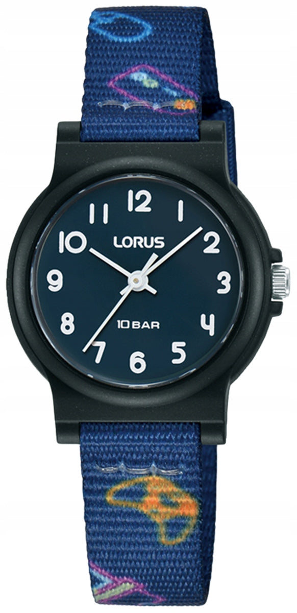 LORUS RRX45JX9