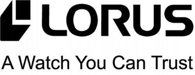 LORUS RRX81JX9 watch for girls ,for swimming pool Brand Lorus